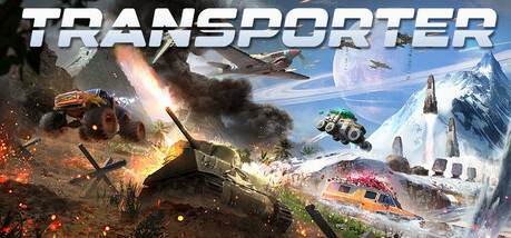 Игра Transporter
