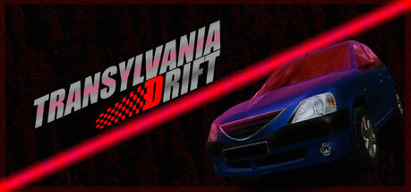 Игра Transylvania Drift