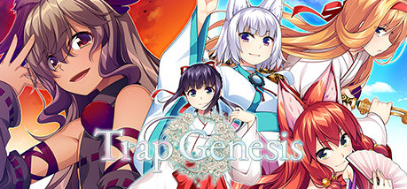Игра Trap Genesis
