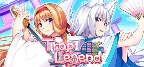 Игра Trap Legend