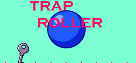 Игра Trap Roller