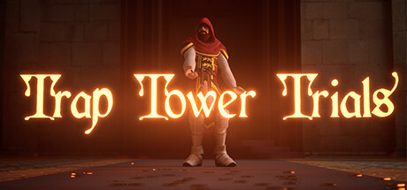 Игра Trap Tower Trials