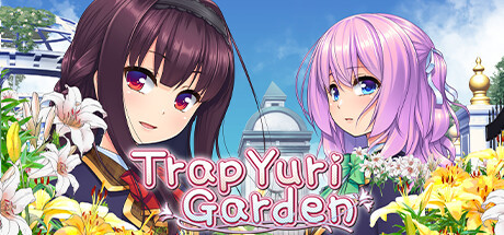 Игра Trap Yuri Garden