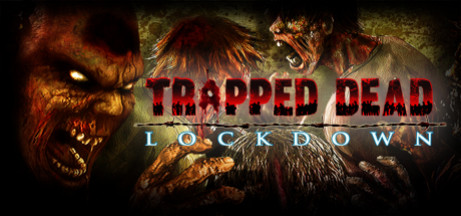 Игра Trapped Dead: Lockdown