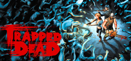 Игра Trapped Dead