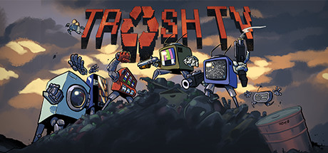 Купить игру Trash TV