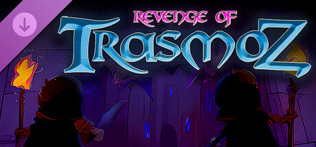 Игра Trasmoz Legends - Revenge of Trasmoz