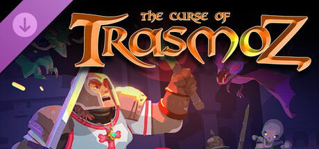 Игра Trasmoz Legends - The Curse of Trasmoz