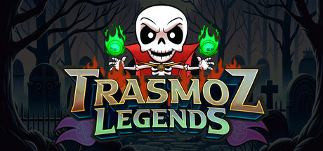 Игра Trasmoz Legends