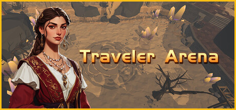 Игра Traveler Arena