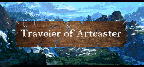 Игра Traveler of Artcaster