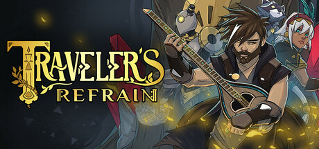 Игра Traveler's Refrain