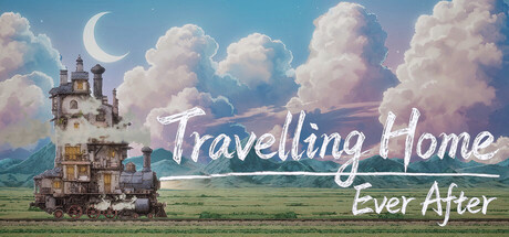 Купить игру Travelling Home: Ever After