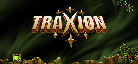Игра Traxion