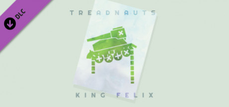 Игра Treadnauts Original Soundtrack