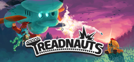 Игра Treadnauts