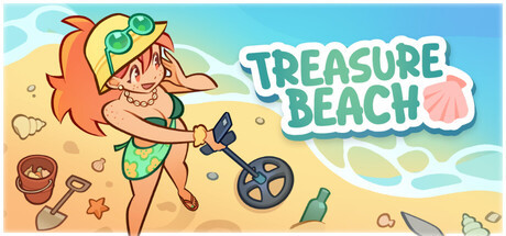 Игра Treasure Beach