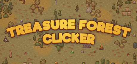 Игра Treasure forest Clicker