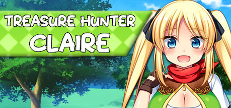 Игра Treasure Hunter Claire