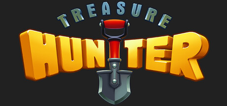 Игра Treasure hunter - History of monastery gold