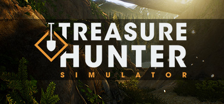 Игра Treasure Hunter Simulator