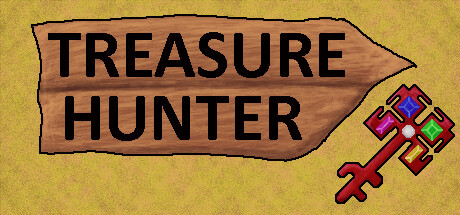 Игра Treasure Hunter