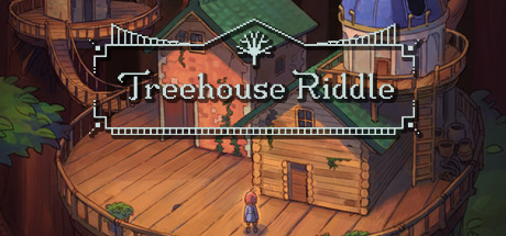 Игра Treehouse Riddle