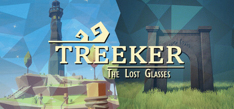 Купить игру Treeker: The Lost Glasses - Classic + Remake Edition