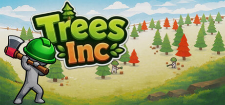 Купить игру Trees Inc