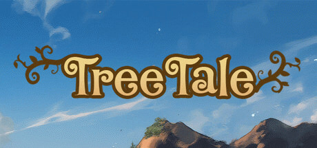 Купить игру TreeTale