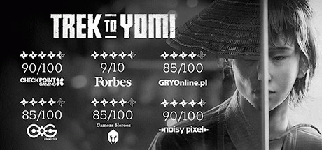 Игра Trek to Yomi