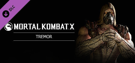 Игра Tremor