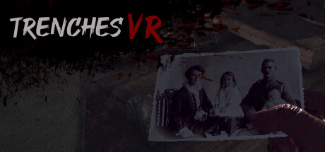 Игра Trenches VR