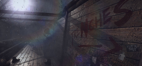 Игра Trenches - World War 1 Horror Survival Game