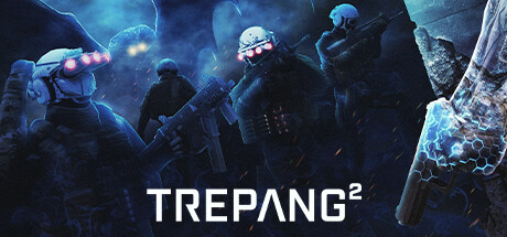 Игра Trepang2