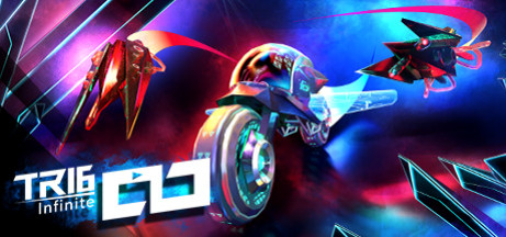 Игра Tri6: Infinite