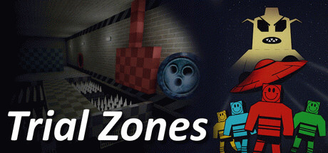 Игра Trial Zones