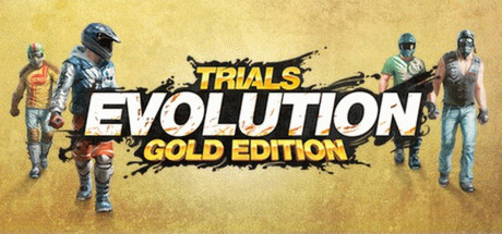 Купить игру Trials Evolution: Gold Edition