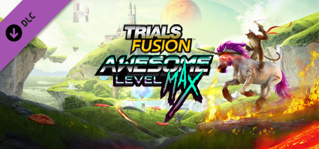 Игра Trials Fusion - Awesome Level Max