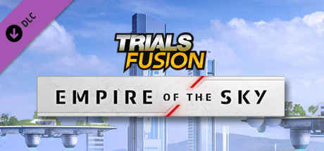 Игра Trials Fusion - Empire of the Sky