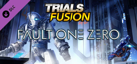 Игра Trials Fusion - Fault One Zero