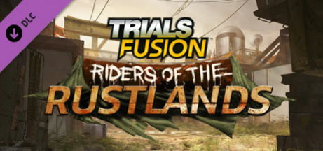 Игра Trials Fusion - Riders of the Rustlands