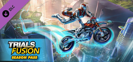 Игра Trials Fusion Season Pass