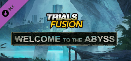 Игра Trials Fusion - Welcome to the Abyss