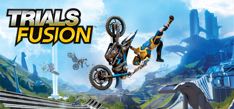 Игра Trials Fusion