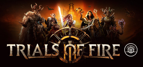 Игра Trials of Fire