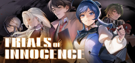 Игра Trials of Innocence