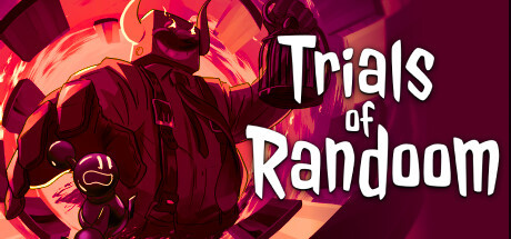 Игра Trials Of Randoom