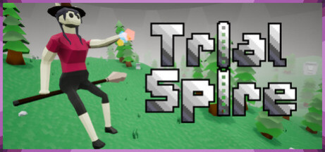 Купить игру Trialspire