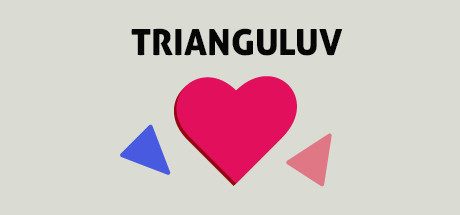 Игра Trianguluv